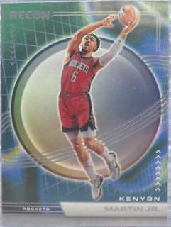 Kenyon Martin Jr.