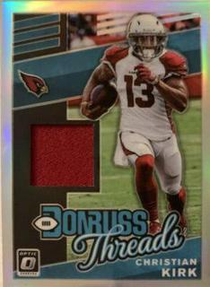 Christian Kirk