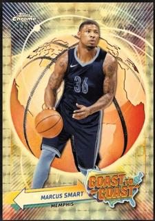 Marcus Smart