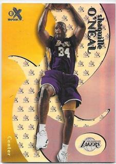 Shaquille O'Neal