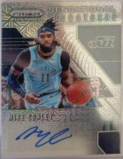 Mike Conley
