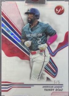 Yandy Diaz