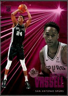 Devin Vassell
