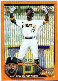 Andrew McCutchen