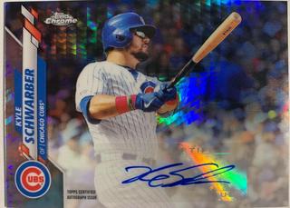 Kyle Schwarber