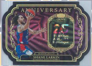 Shane Larkin