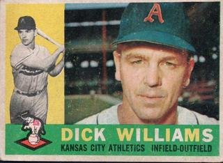 Dick Williams