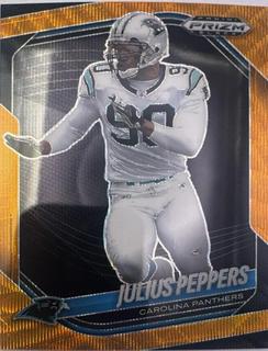 Julius Peppers