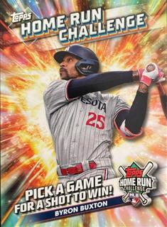 Byron Buxton