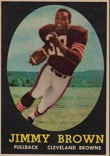 Jim Brown