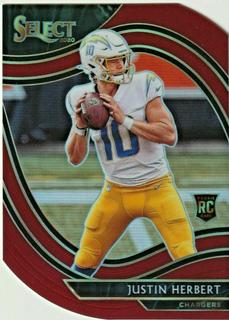 Justin Herbert
