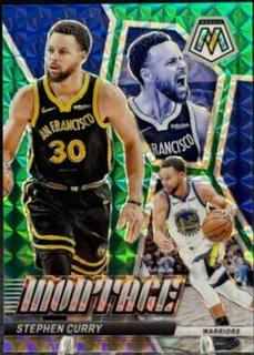 Stephen Curry