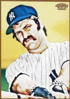 Thurman Munson