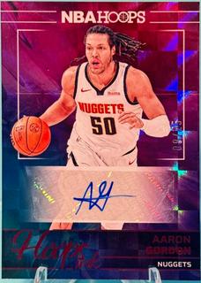 Aaron Gordon