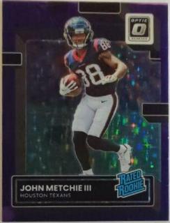 John Metchie III
