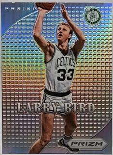 Larry Bird