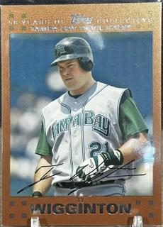 Ty Wigginton