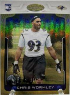 Chris Wormley