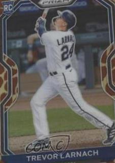Trevor Larnach