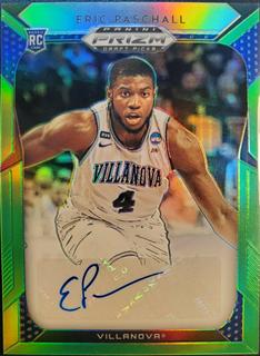Eric Paschall