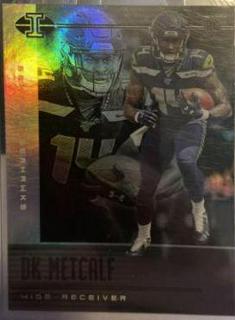 DK Metcalf