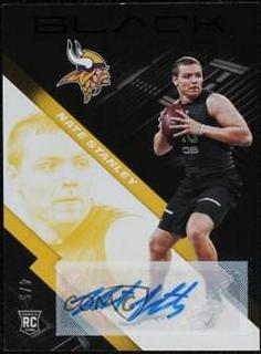 Nate Stanley