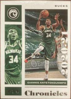 Giannis Antetokounmpo