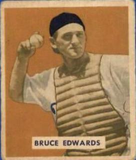 Bruce Edwards