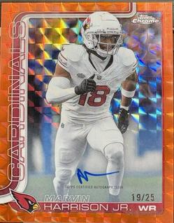 Marvin Harrison Jr.