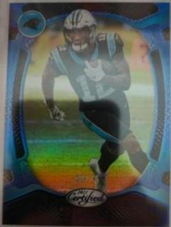 DJ Moore