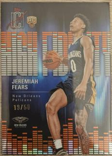 Jeremiah Fears