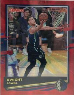 Dwight Powell