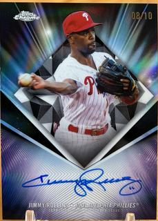 Jimmy Rollins