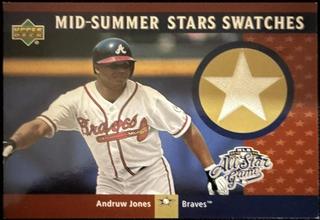 Andruw Jones