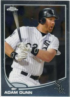 Adam Dunn