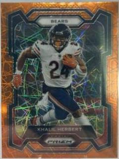 Khalil Herbert