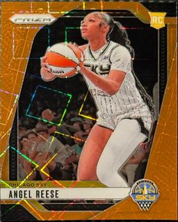 Angel Reese
