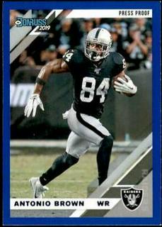 Antonio Brown