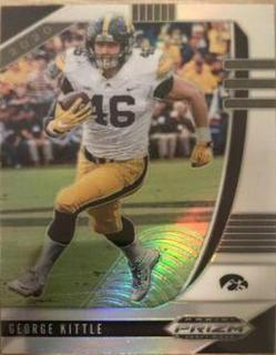 George Kittle