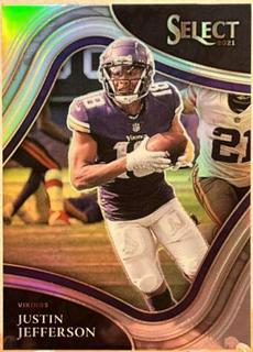 Justin Jefferson