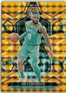 Miles Bridges