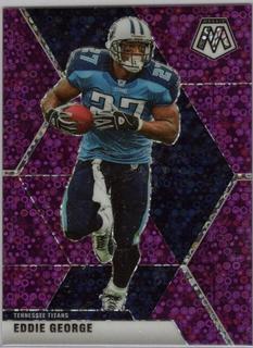 Eddie George