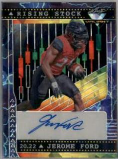 Jerome Ford