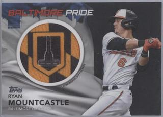 Ryan Mountcastle