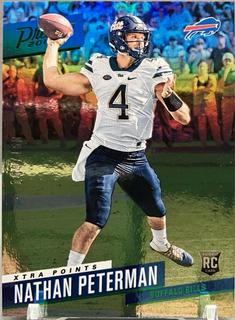 Nathan Peterman
