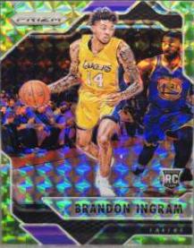Brandon Ingram