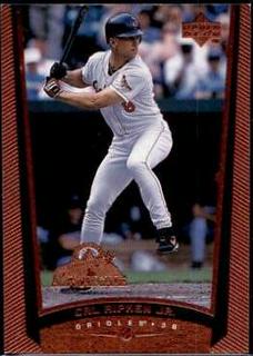 Cal Ripken Jr.