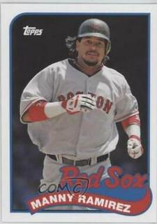 Manny Ramirez