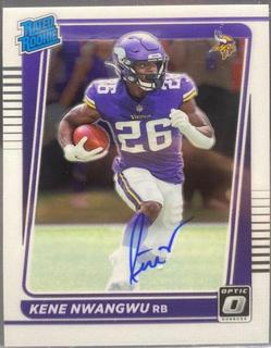 Kene Nwangwu