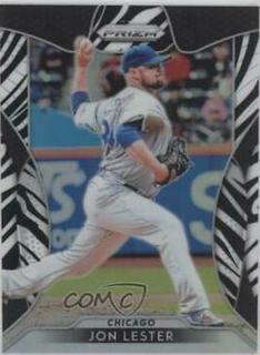 Jon Lester